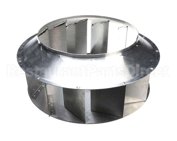 705540 Loren Cook Wheel Assembly