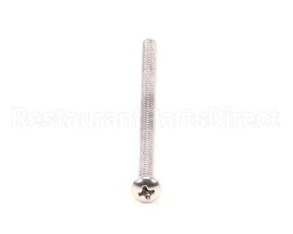 70555 Cornelius Screw Ma 08-32 Trph 84 Ss