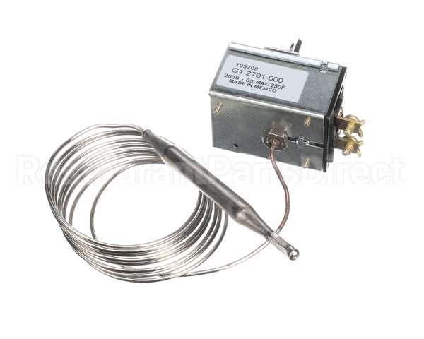 705708 Piper Products Thermostat