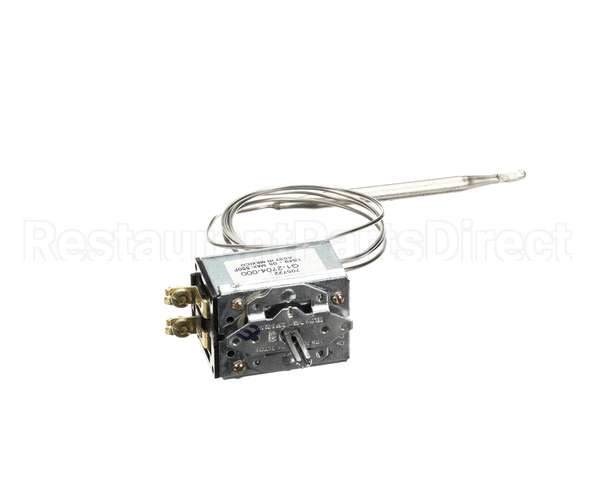 705722 Piper Products Oven Thermostat Pre-Set