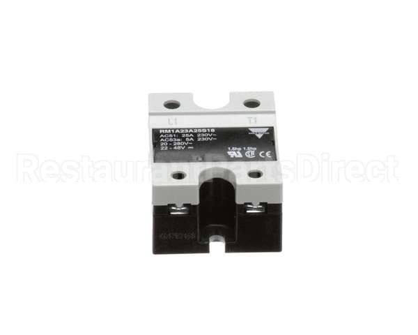 705730 Piper Products Solid State Relay