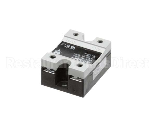 705730 Piper Products Solid State Relay