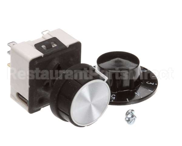 705757 Piper Products Humidity Control Thermostat W/Knob