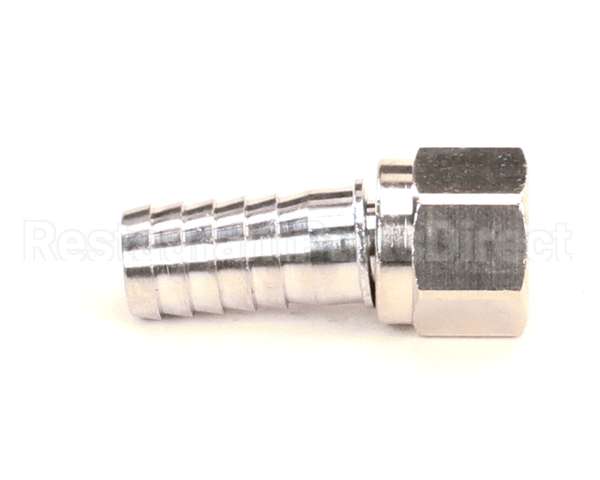 7058 Multiplex Fitting 1/4 Sw Nut X 3/8 Barb
