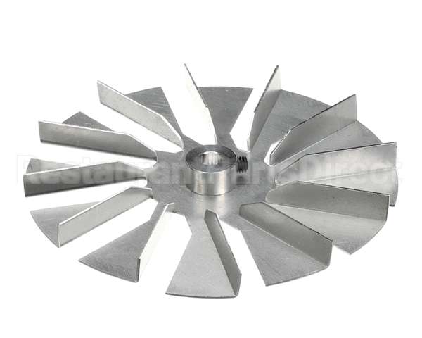 705847 Piper Products Lower Fan Blade