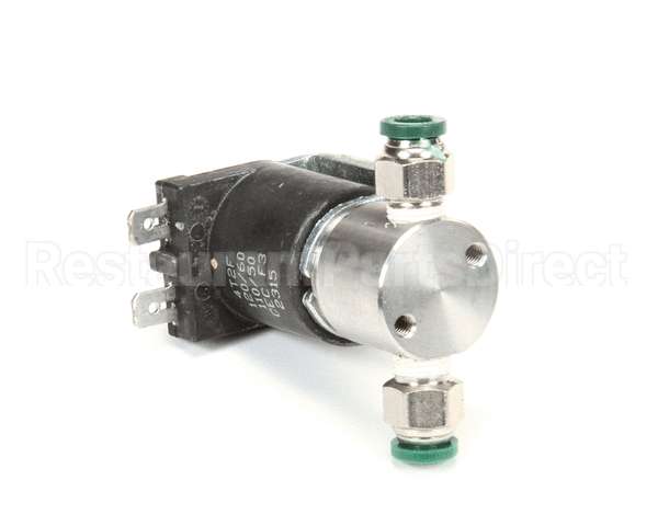 705864 Piper Products Solenoid Valve, Humidity