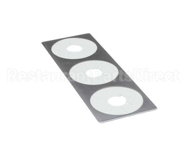 705DB Dispense-Rite Baffle Plate Side Mnt Cone Dsp