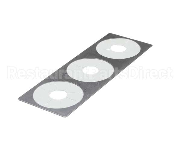 705DB Dispense-Rite Baffle Plate Side Mnt Cone Dsp