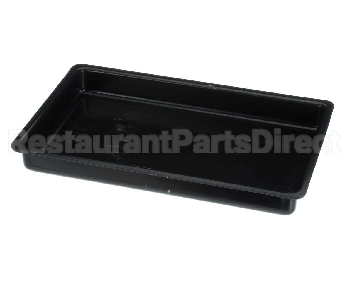 706-235D Beverage Air Drain Pan - Universal Discharge