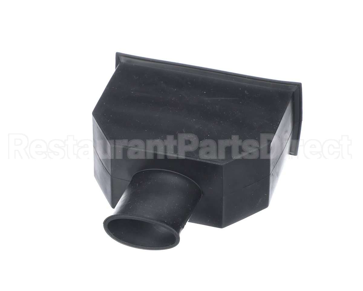 706-253D Beverage Air Rubber Boot