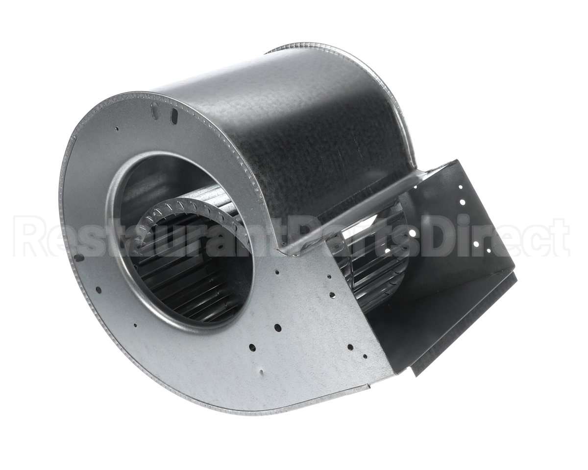 70606802 Intl Environmental Corp Blower Housing Weld Assy