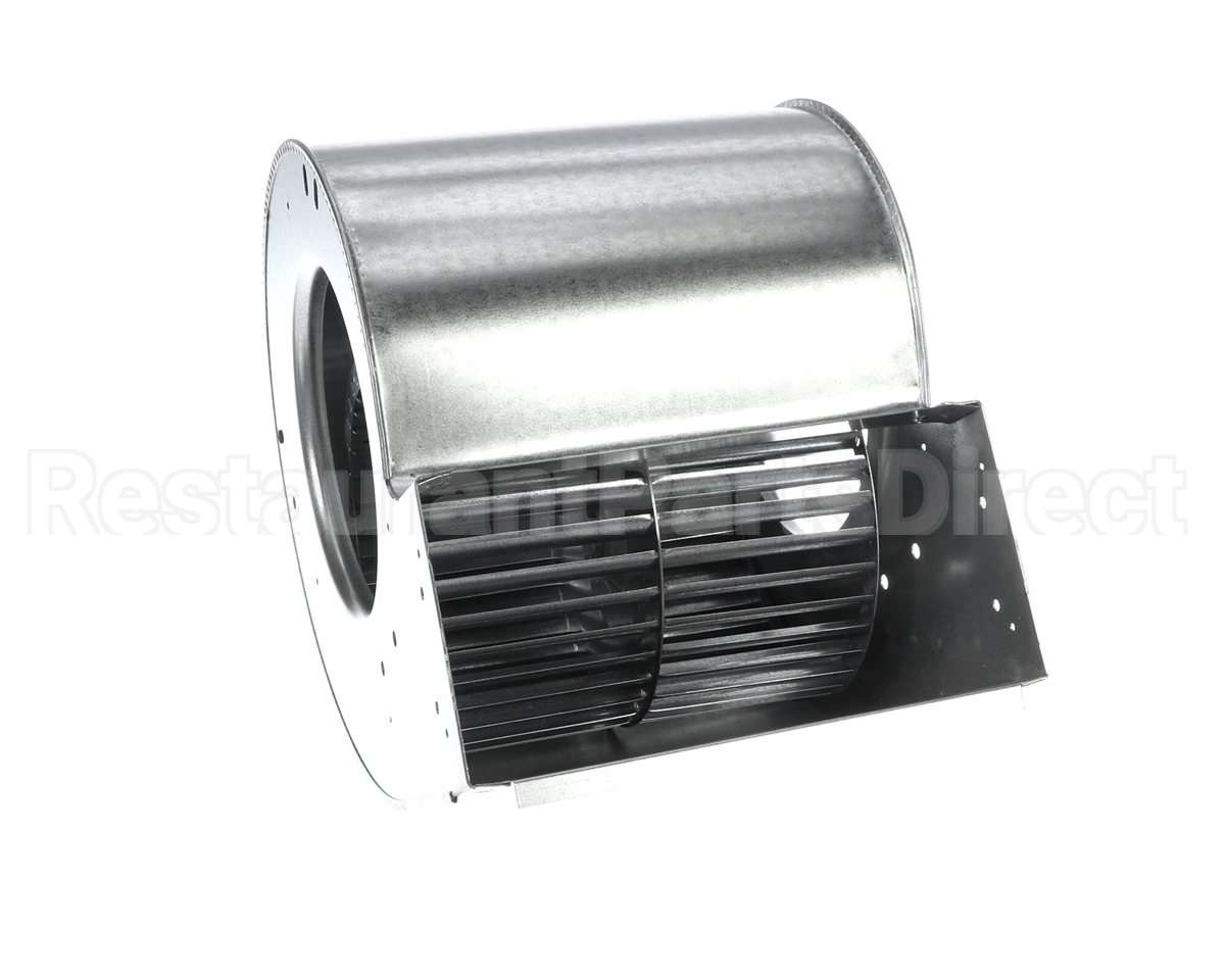 70606802 Intl Environmental Corp Blower Housing Weld Assy