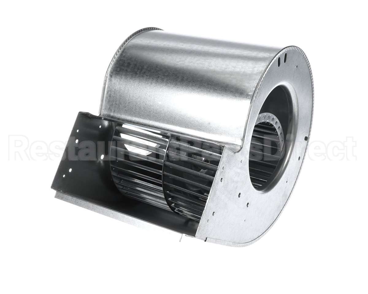 70606802 Intl Environmental Corp Blower Housing Weld Assy