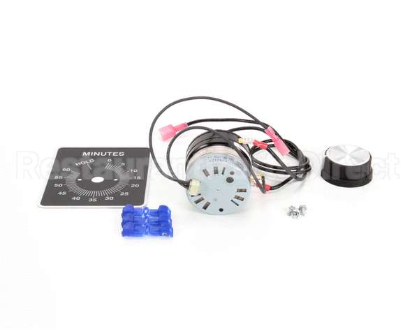 706155 Piper Products Timer