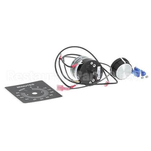 706155 Compatible Supersystems 60Minute, Timer, Electr