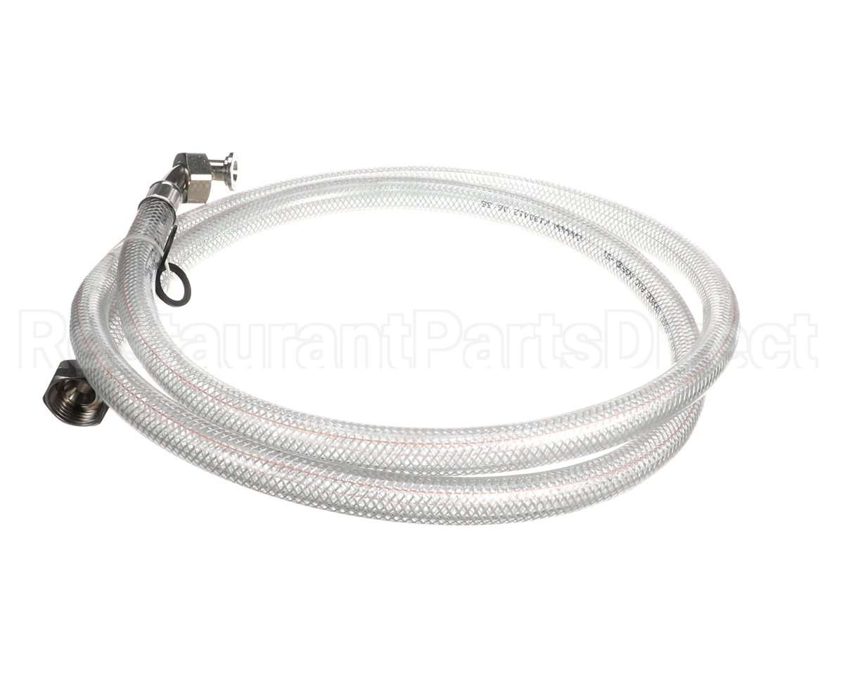 7062337 Convotherm Water Connection Hose 3/4 Ght