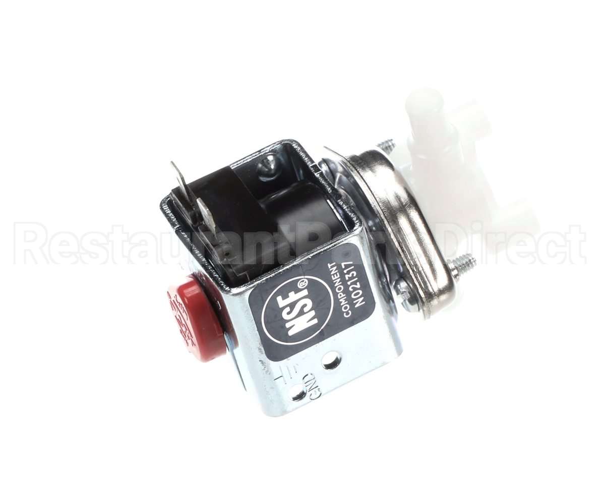 70638 Saniserv Valvesolenoid