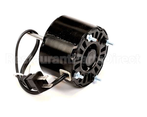 706400B Piper Products Proofer Motor And Hardware