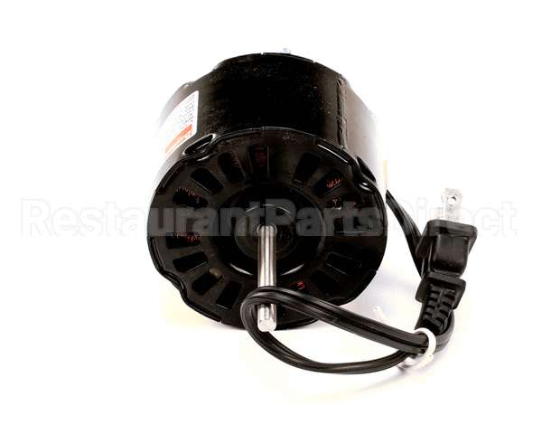 706400B Piper Products Proofer Motor And Hardware