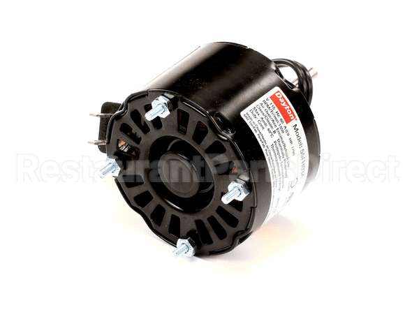 706400B Piper Products Proofer Motor And Hardware