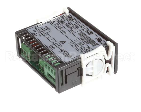 706416 Piper Products Electric Control Xr20C-4N0Li-E