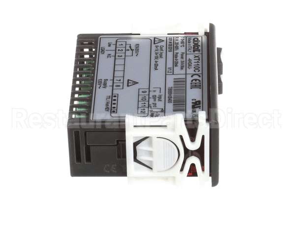 706416 Piper Products Electric Control Xr20C-4N0Li-E