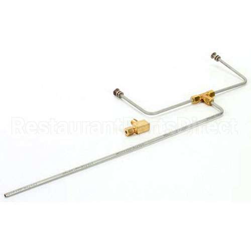 706617-B Compatible Hobart F 2 Burner Pilot Assy