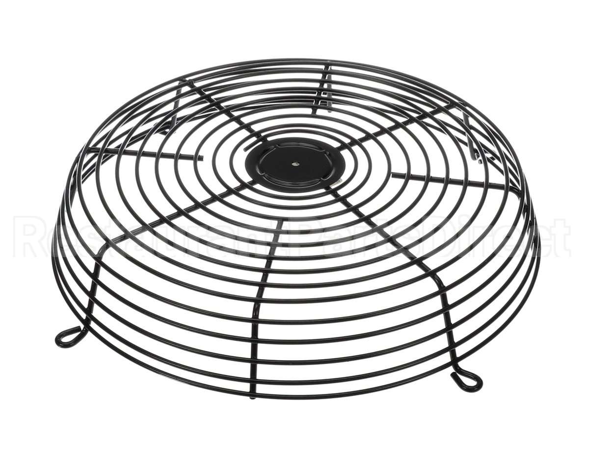 7067049 Heatcraft Round Wire For 12" Fan