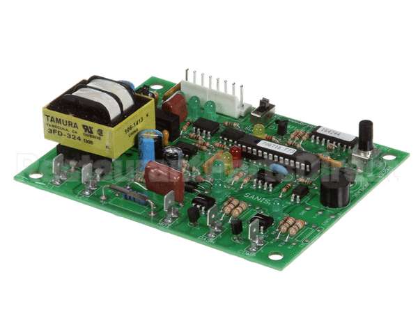 70671 Saniserv Board:electric Control 115V