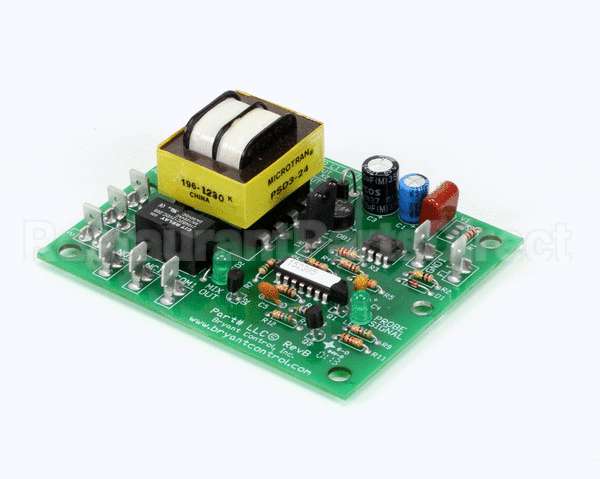 70677 Saniserv Control:liquid Level