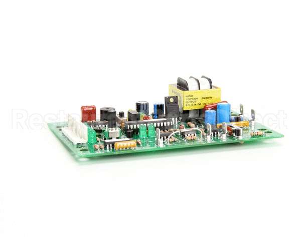 70681 Saniserv Control Board:soft Serve