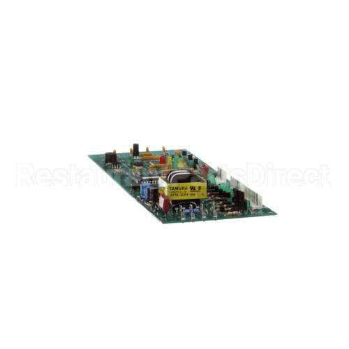 70683 Saniserv Board, Sas Elect. Control