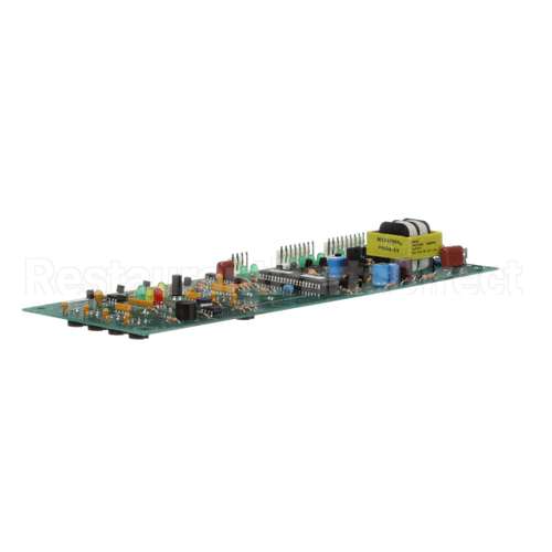 70683 Saniserv Board, Sas Elect. Control