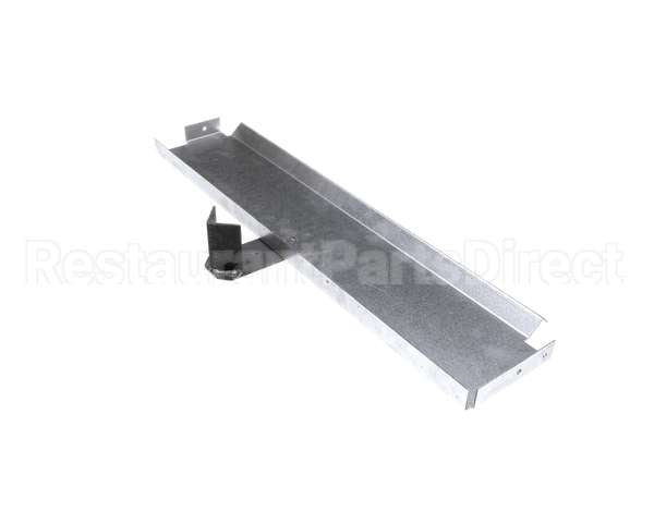 70684 Marsal Pizza Ovens Mb Slice Baffle Left Assembly