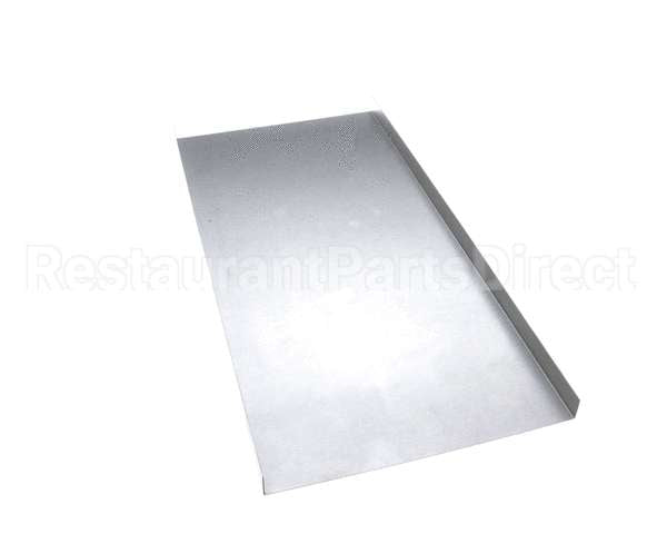 70694 Marsal Pizza Ovens Brick Baffle, Mb Slice