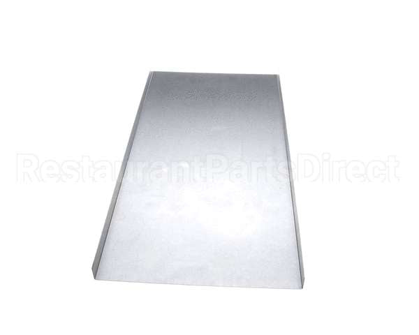 70694 Marsal Pizza Ovens Brick Baffle, Mb Slice