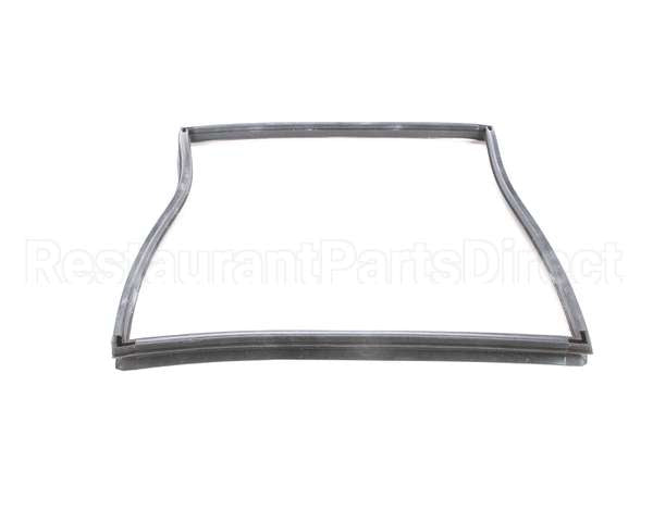 7070192 Bki Seal, Oven, Black, Abe61 And A