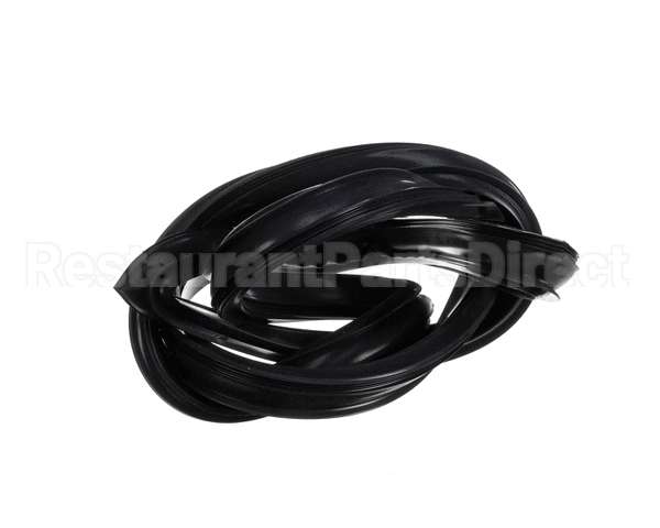 7070194R Bki Oven Seal, Black, 101 Evo Combis