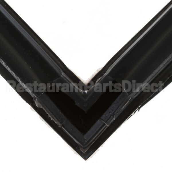 7070198 Bki Seal, Oven, Black, Abe102 And