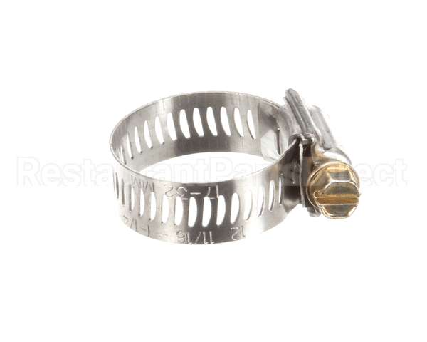 70750 Cornelius Clamp Hose Screw