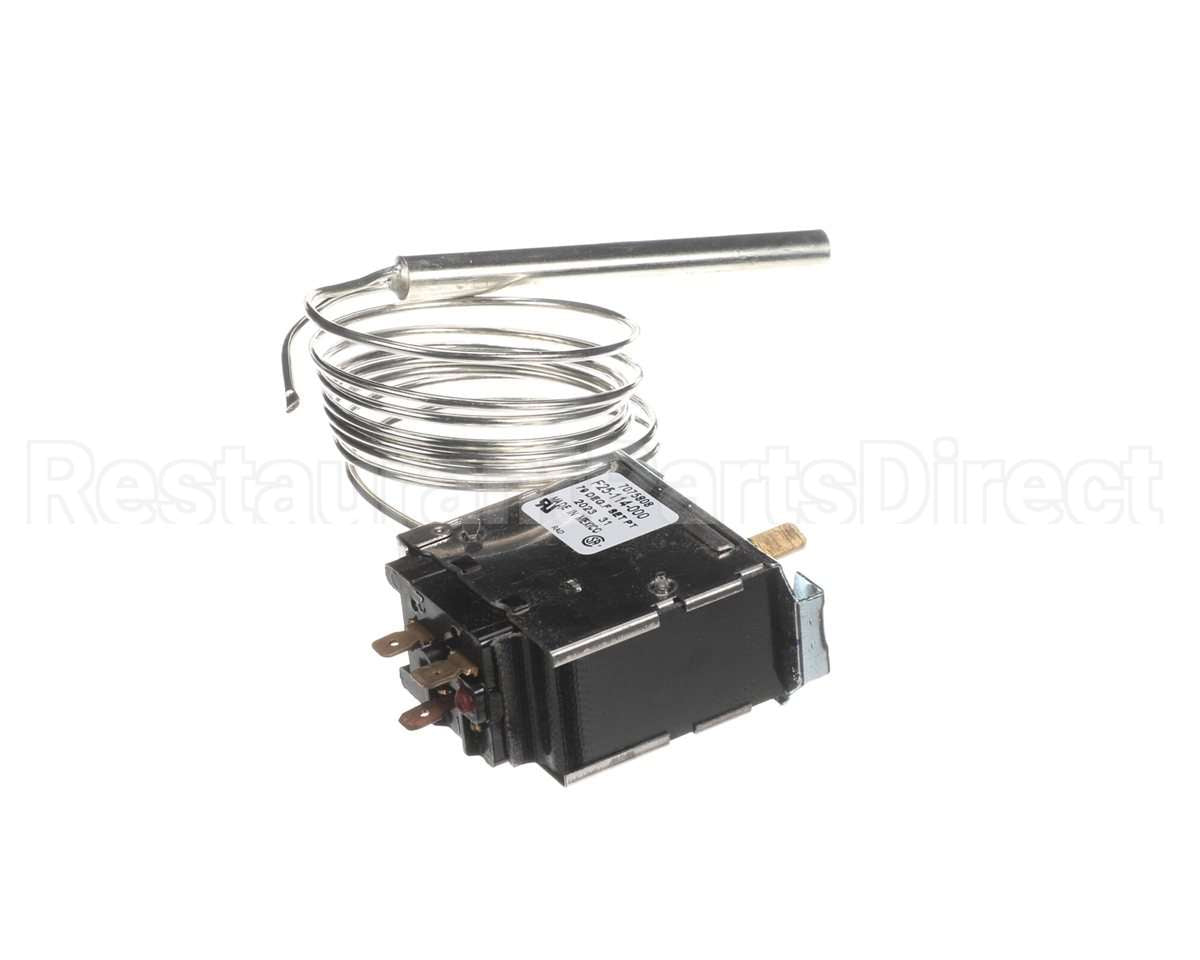7075808 Heatcraft Adjustable Defrost Term Switch