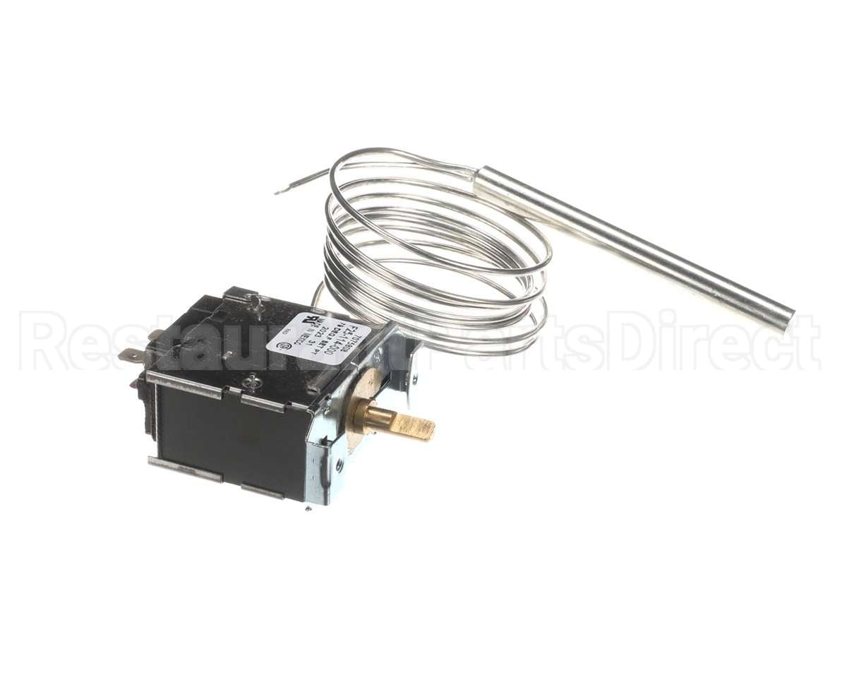 7075808 Heatcraft Adjustable Defrost Term Switch