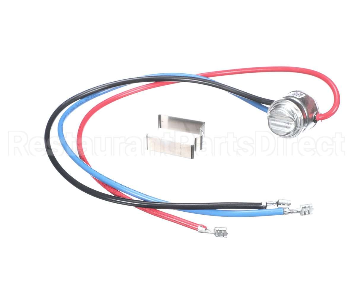 7075819 Heatcraft Defrost Control