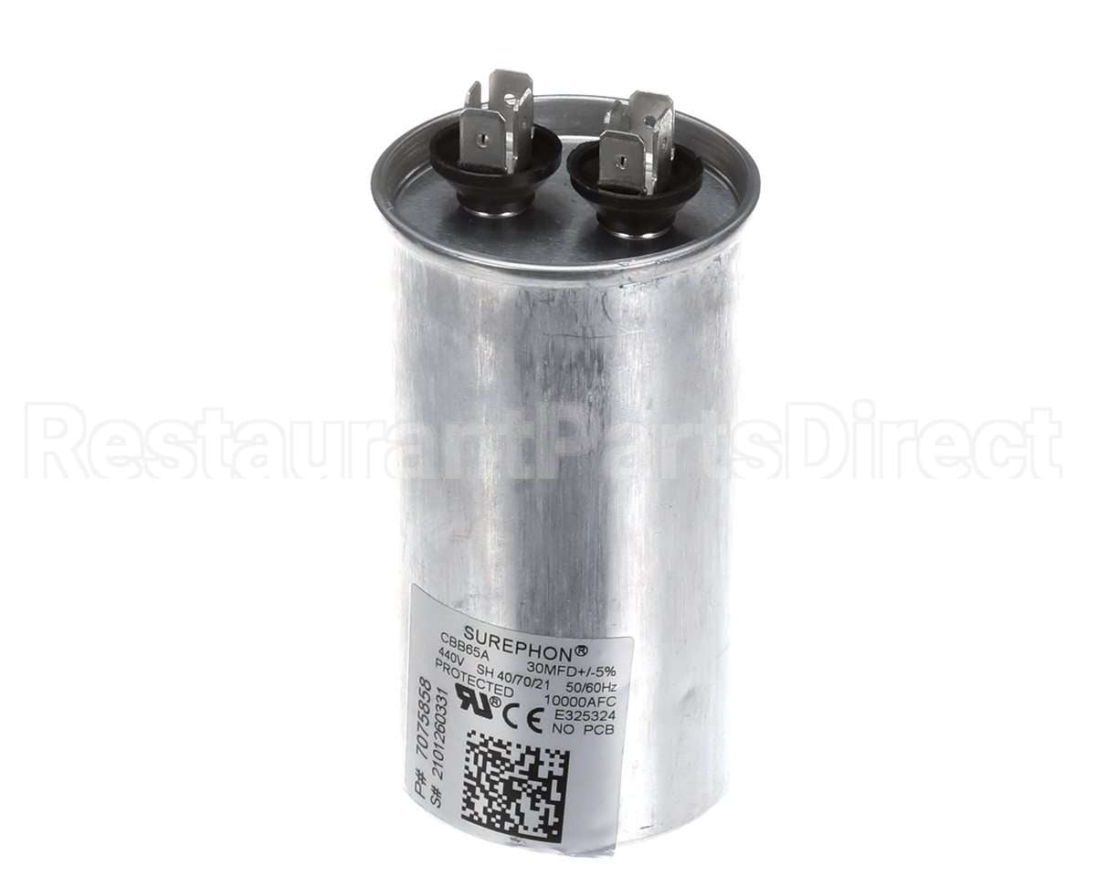 7075858 Heatcraft Run Capacitor 30/440V