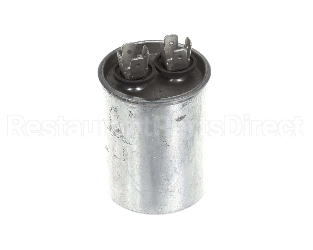 7076951 Heatcraft Run Capacitor 15/370V
