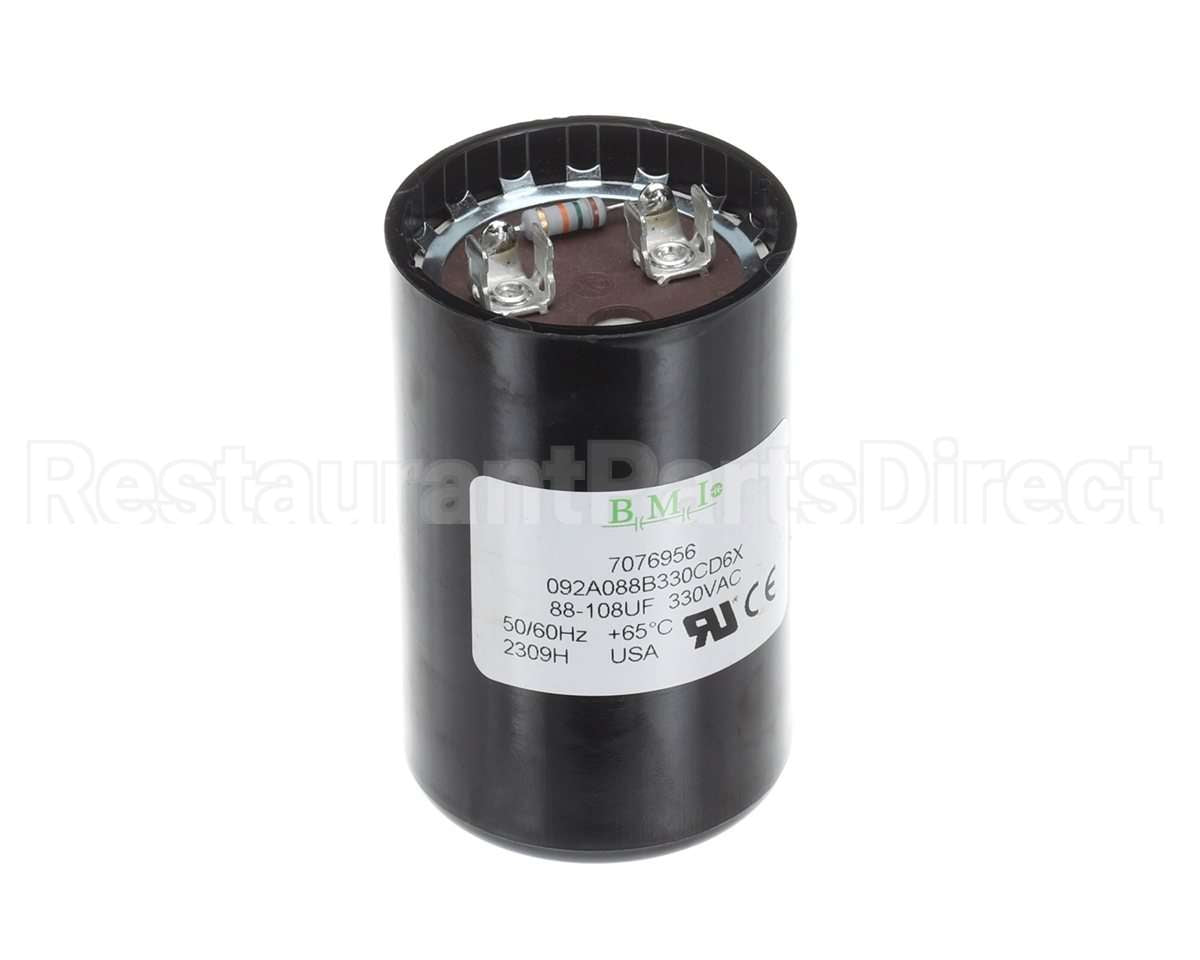 7076956 Heatcraft Start Capacitor