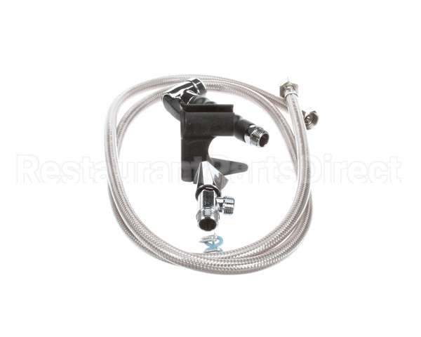 7080003 Bki Hand Shower Retro-Fit Kit Com