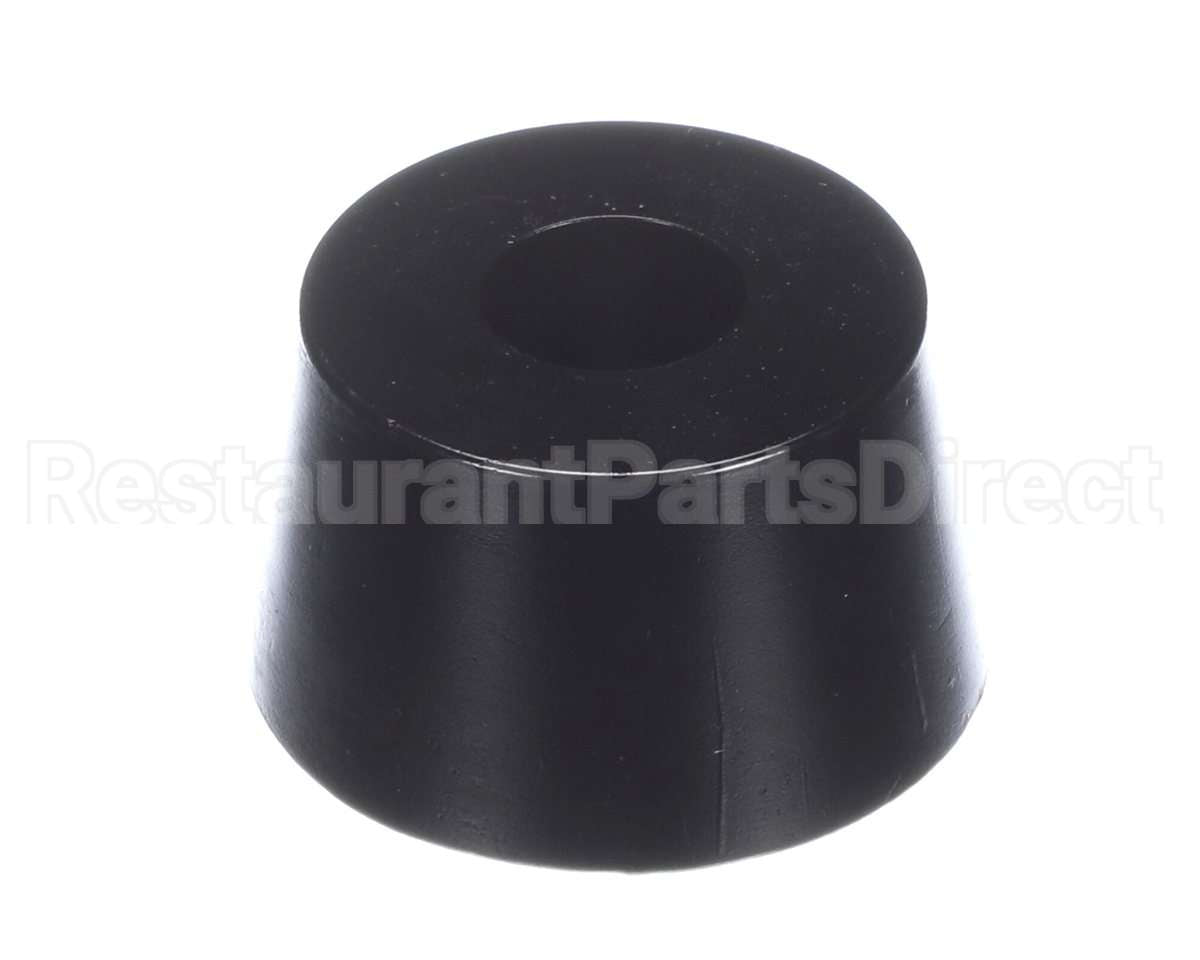 708132-005 Jbt Vibratory Isolator Element Black