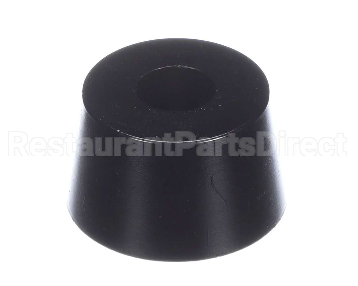 708132-005 Jbt Vibratory Isolator Element Black