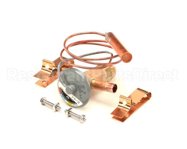 70824 Marsal Pizza Ovens Expansion Valve Msl# Efj14C